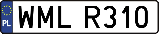 WMLR310