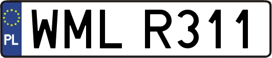 WMLR311