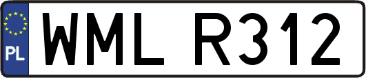 WMLR312