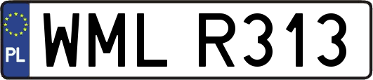 WMLR313