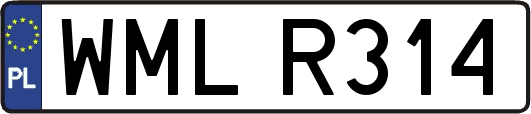 WMLR314