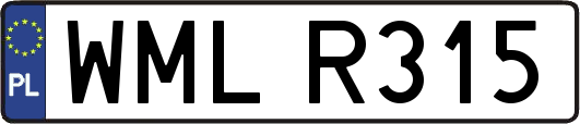 WMLR315
