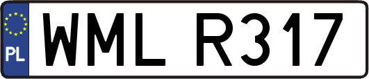 WMLR317