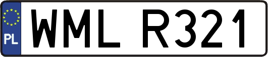 WMLR321