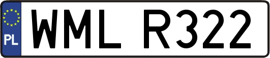 WMLR322