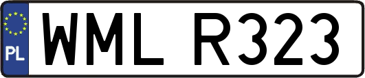 WMLR323