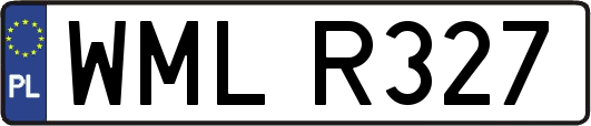 WMLR327