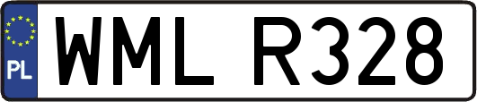 WMLR328
