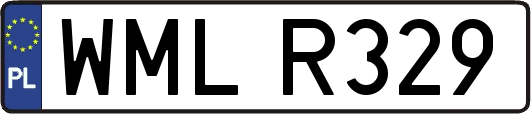 WMLR329