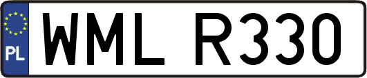 WMLR330