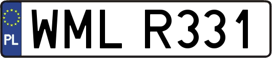 WMLR331