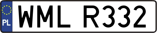 WMLR332