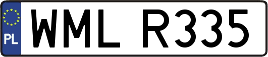 WMLR335