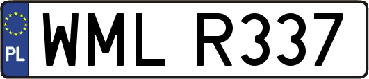 WMLR337