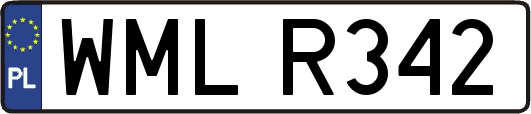 WMLR342