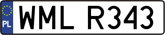WMLR343