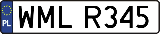 WMLR345