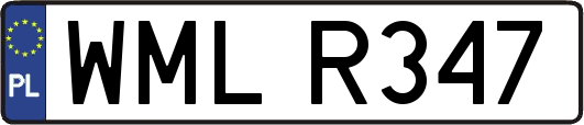 WMLR347
