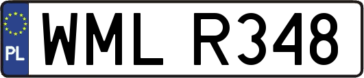WMLR348