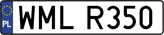 WMLR350