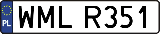 WMLR351