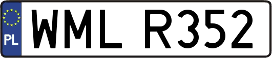 WMLR352