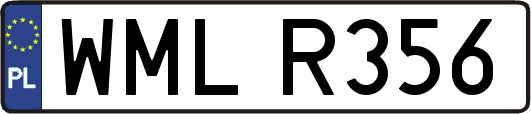 WMLR356