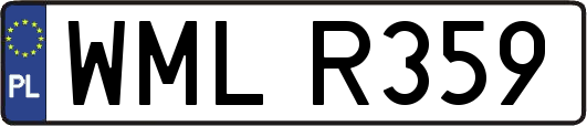 WMLR359