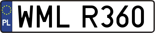 WMLR360