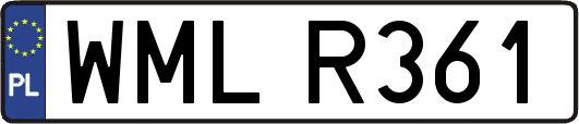 WMLR361