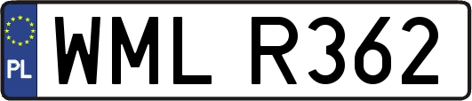WMLR362