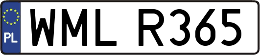 WMLR365
