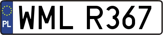 WMLR367