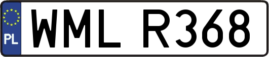 WMLR368