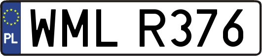 WMLR376