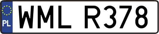 WMLR378