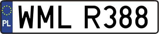 WMLR388
