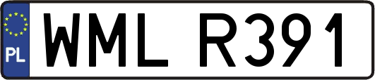 WMLR391