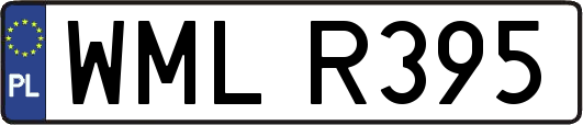 WMLR395