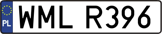 WMLR396
