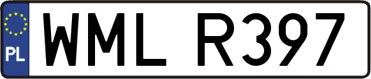 WMLR397
