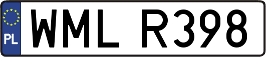 WMLR398