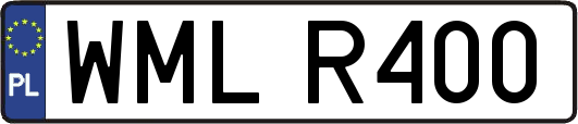 WMLR400