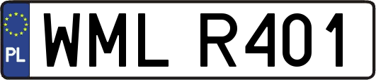 WMLR401