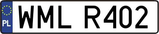 WMLR402