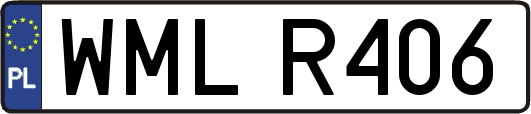 WMLR406