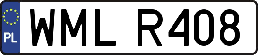 WMLR408