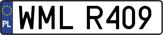 WMLR409