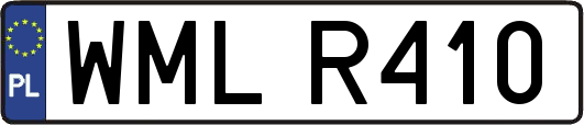 WMLR410
