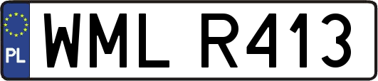 WMLR413